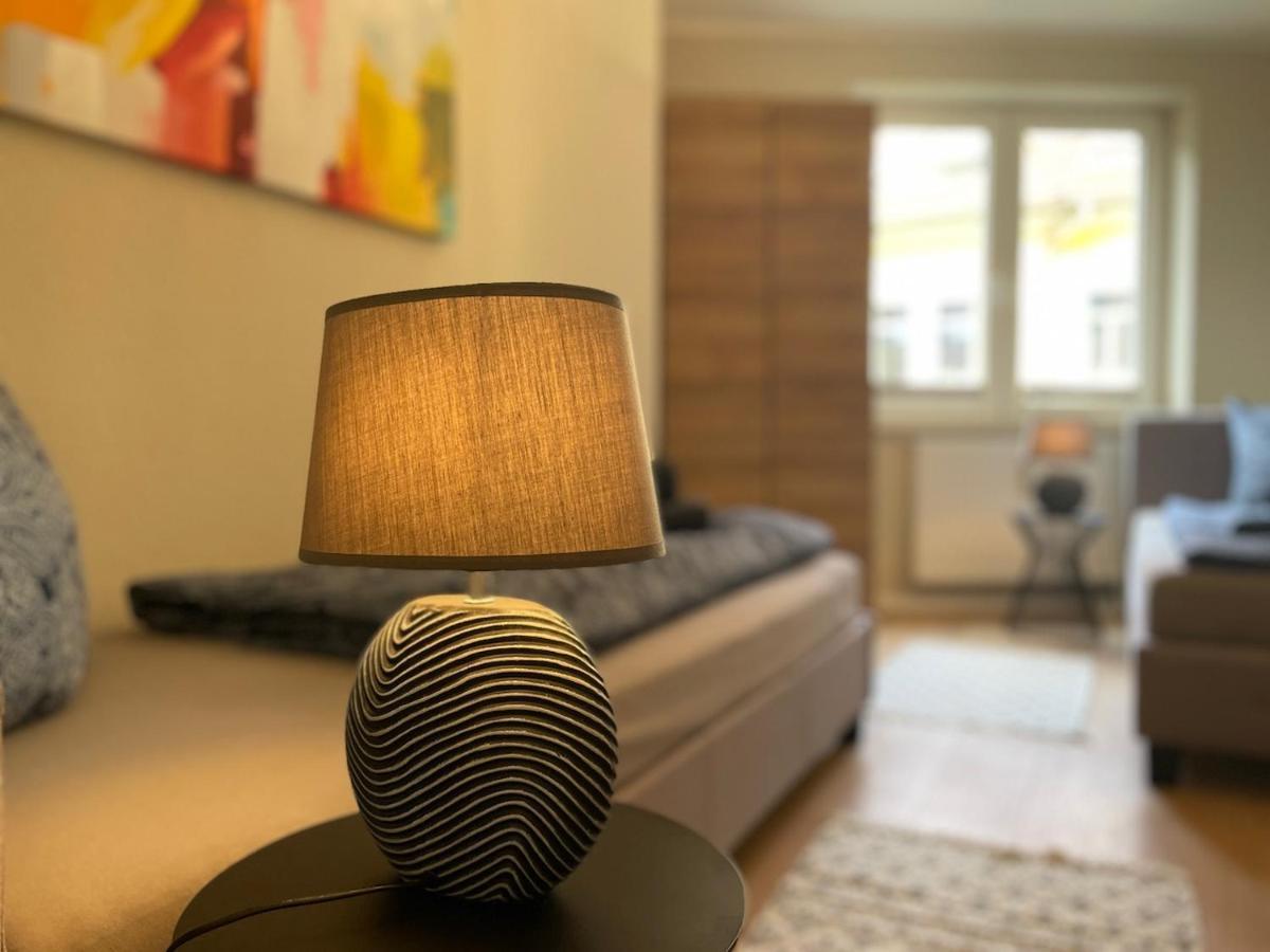 Apartment Uptown Im Herzen Der Dresdner Neustadt! دريسدن المظهر الخارجي الصورة