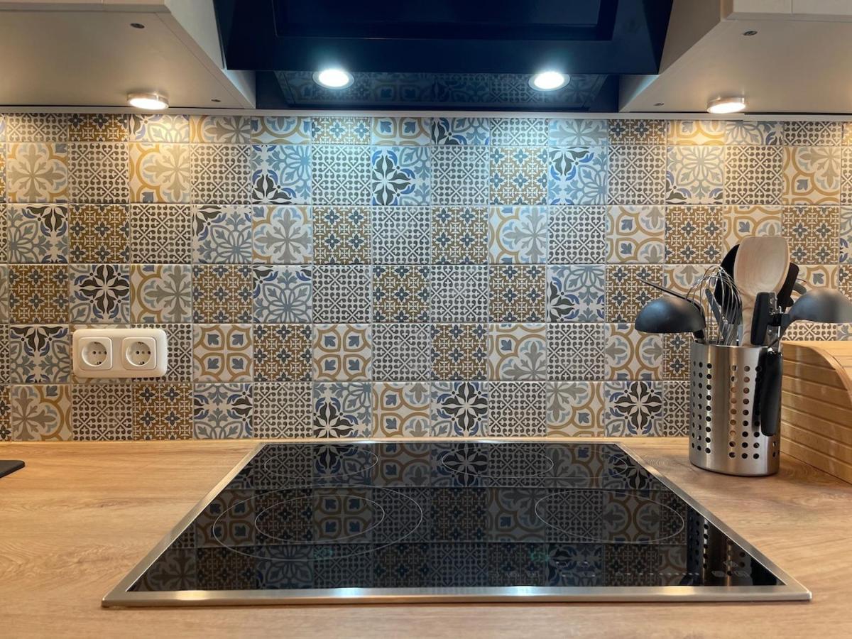 Apartment Uptown Im Herzen Der Dresdner Neustadt! دريسدن المظهر الخارجي الصورة