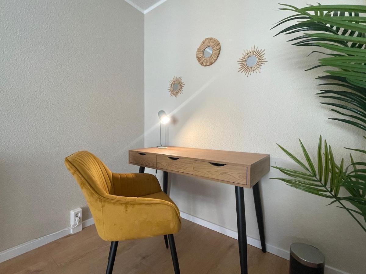 Apartment Uptown Im Herzen Der Dresdner Neustadt! دريسدن المظهر الخارجي الصورة