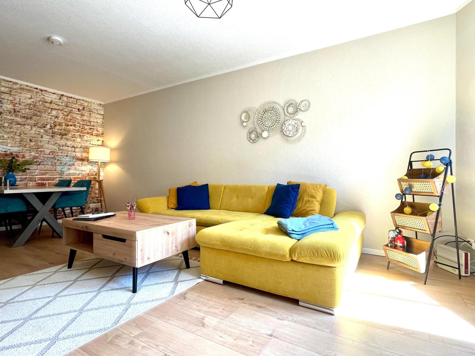 Apartment Uptown Im Herzen Der Dresdner Neustadt! دريسدن المظهر الخارجي الصورة
